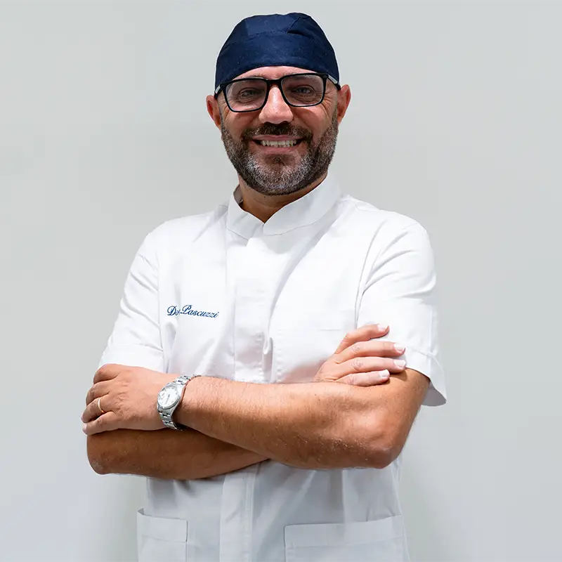 Dott. Ennio Pascuzzi