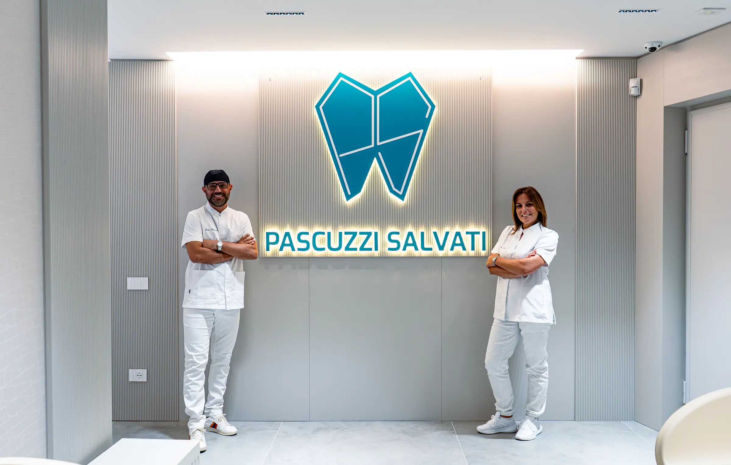 Desk Pascuzzi Salvati