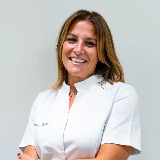 Dott.ssa Simona Salvati